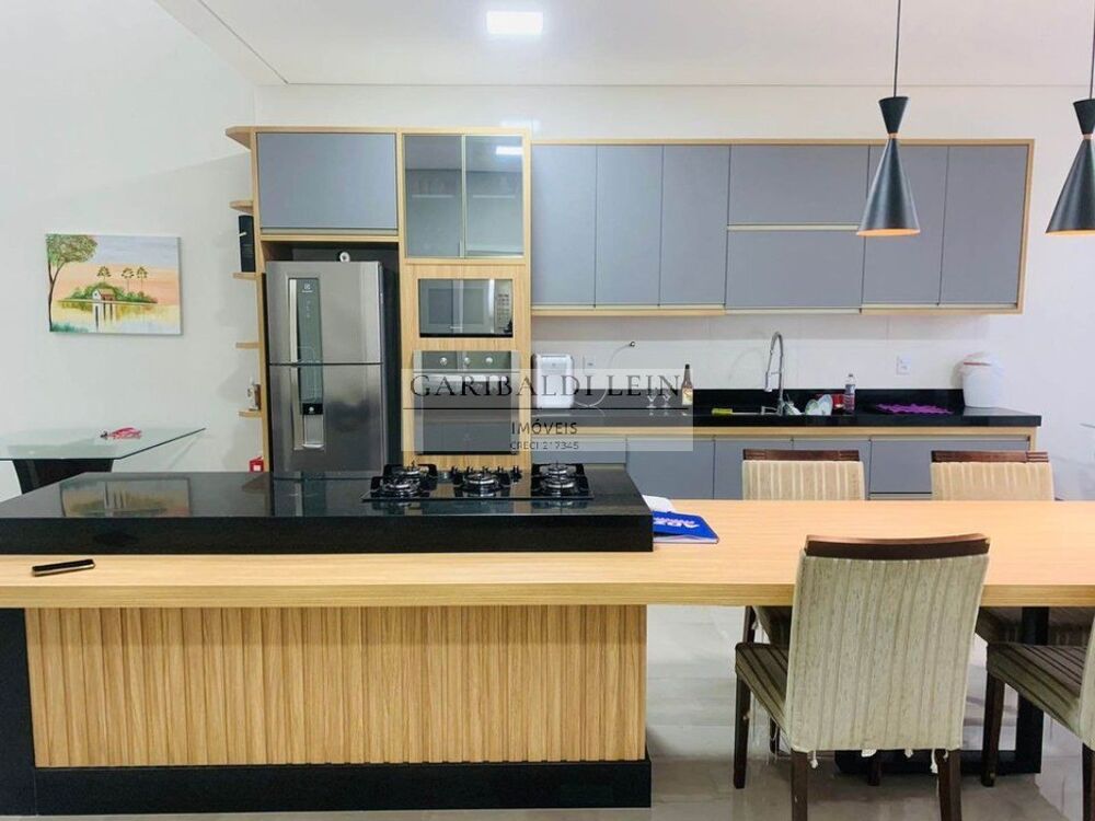 Casa, 2 quartos, 130 m² - Foto 3