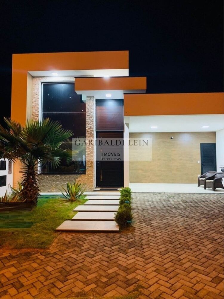 Casa, 2 quartos, 130 m² - Foto 4