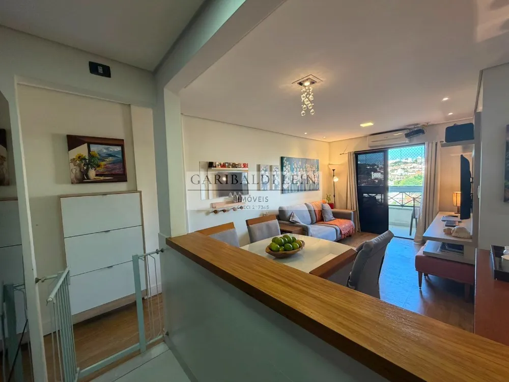 Apartamento, 3 quartos, 75 m² - Foto 3