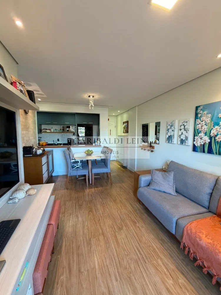 Apartamento, 3 quartos, 75 m² - Foto 4