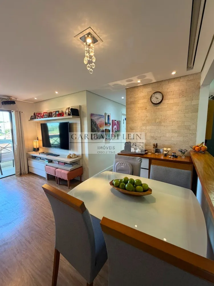 Apartamento, 3 quartos, 75 m² - Foto 1