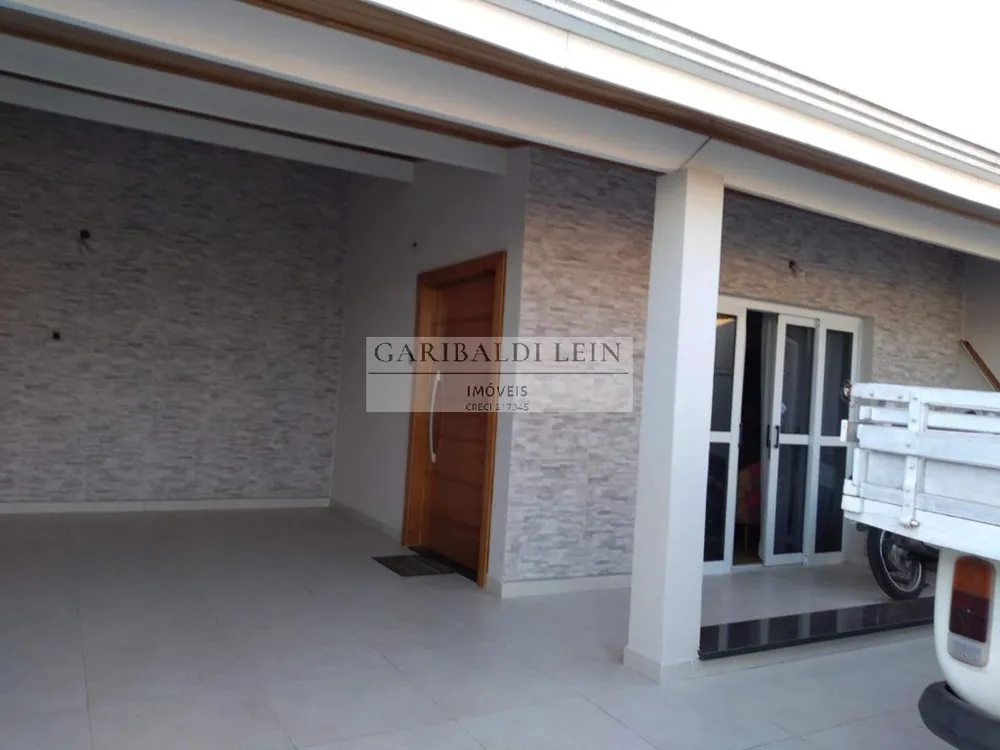 Casa, 2 quartos, 148 m² - Foto 1