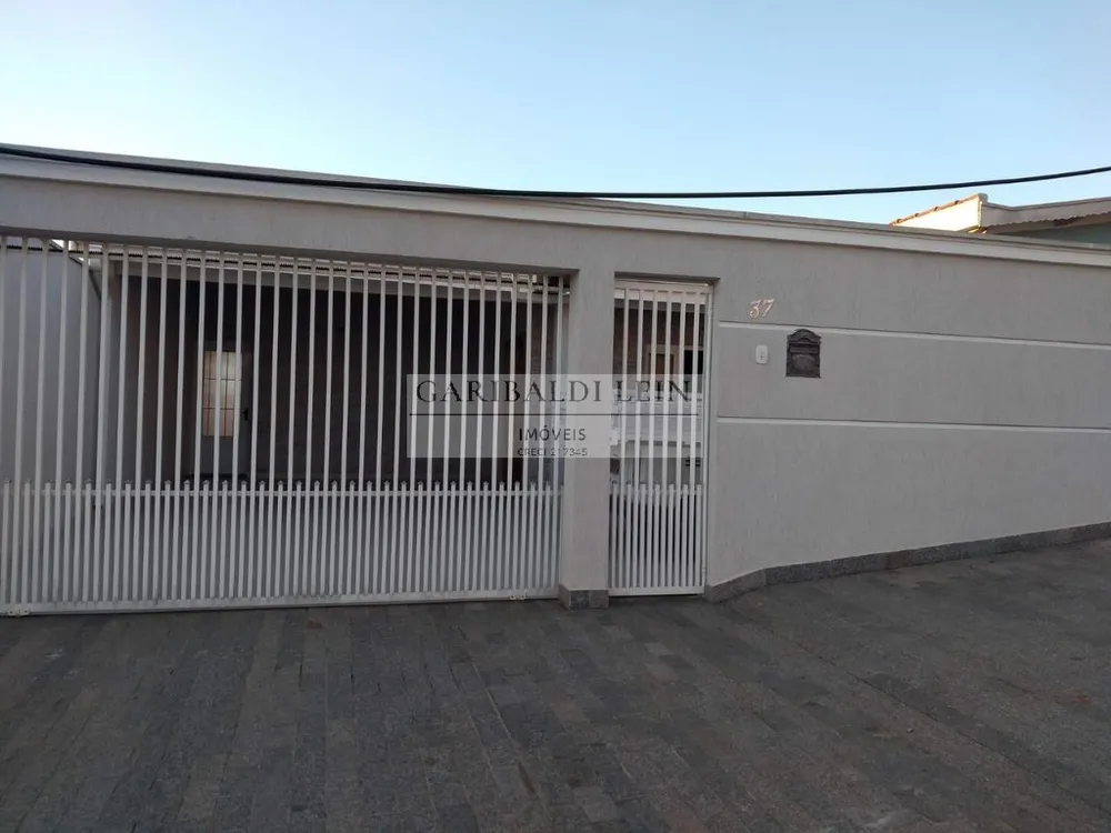 Casa, 2 quartos, 148 m² - Foto 2