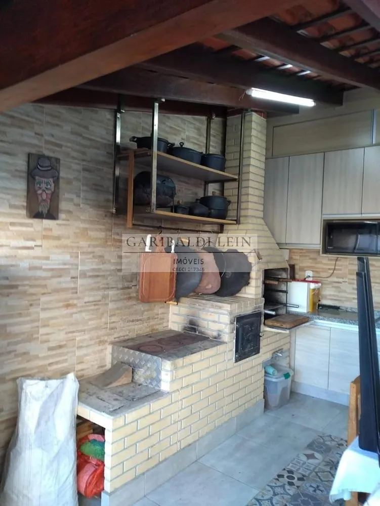 Casa, 2 quartos, 148 m² - Foto 8