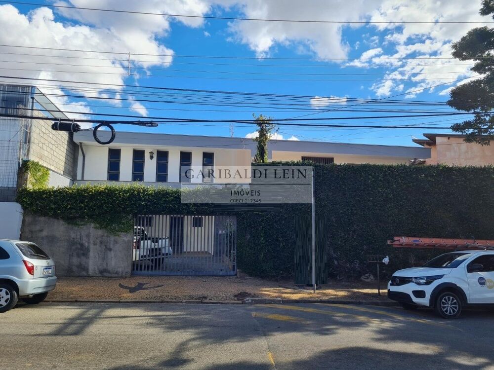 Prédio Inteiro, 180 m² - Foto 1