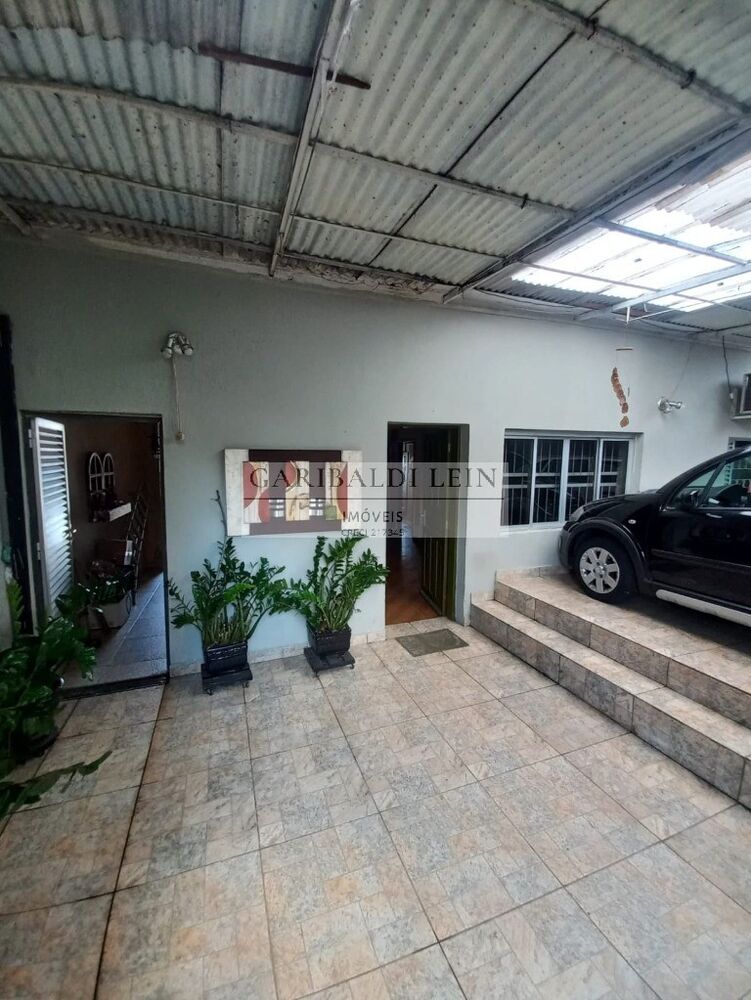 Prédio Inteiro, 183 m² - Foto 1