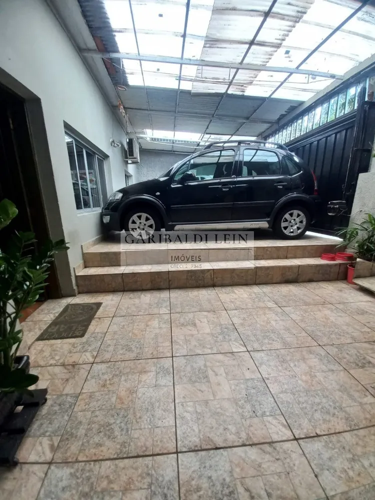 Prédio Inteiro, 183 m² - Foto 10