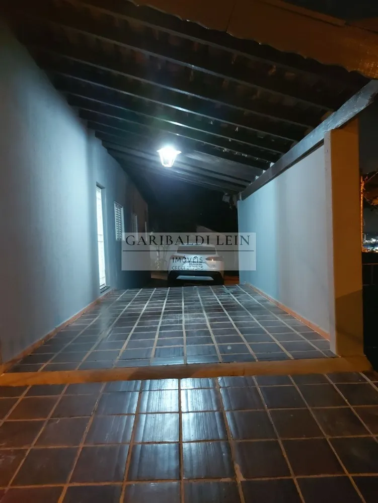 Casa, 3 quartos, 142 m² - Foto 1