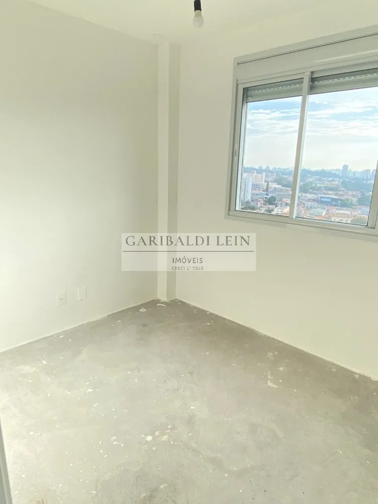 Apartamento, 2 quartos, 55 m² - Foto 2