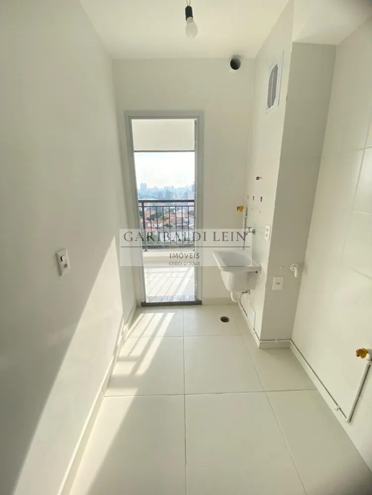 Apartamento, 2 quartos, 55 m² - Foto 3