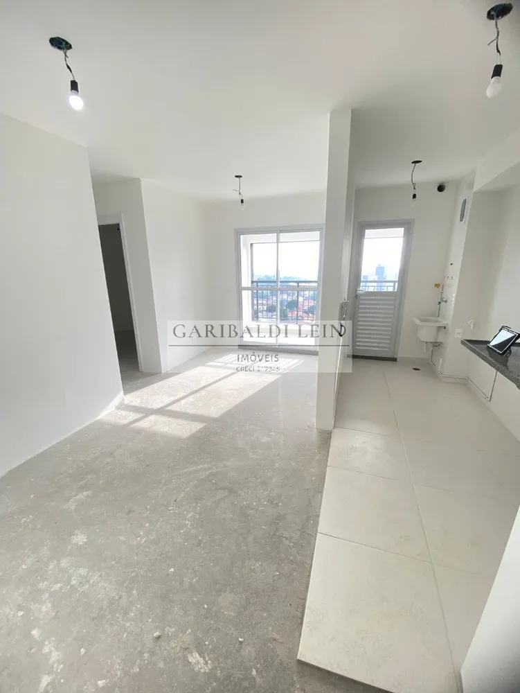 Apartamento, 2 quartos, 55 m² - Foto 2