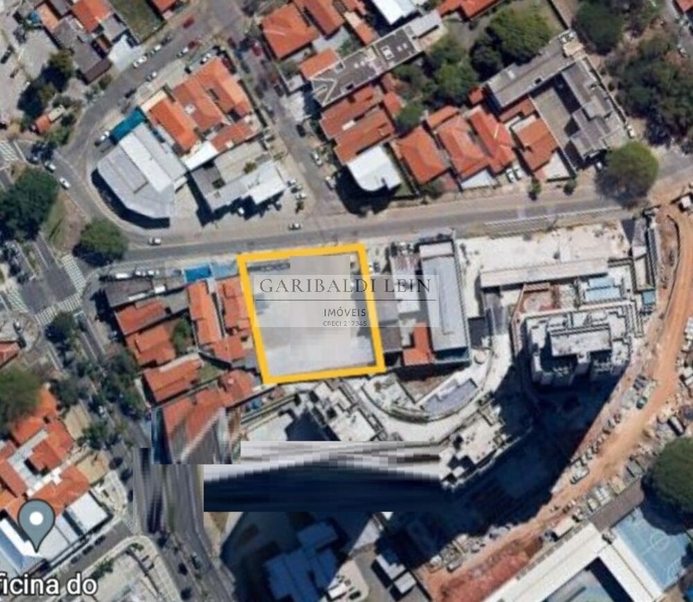 Terreno, 1600 m² - Foto 2