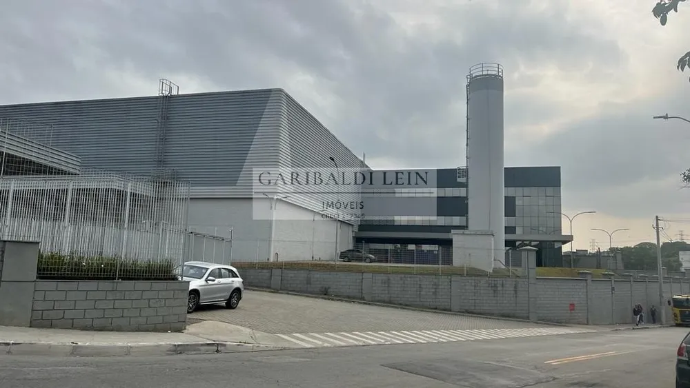 Depósito-Galpão, 3600 m² - Foto 6