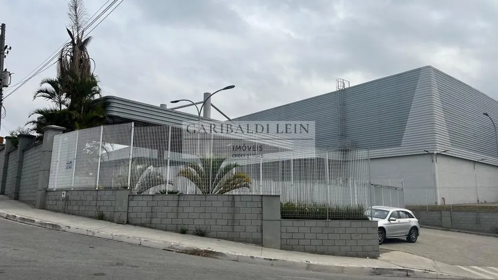 Depósito-Galpão, 3600 m² - Foto 5