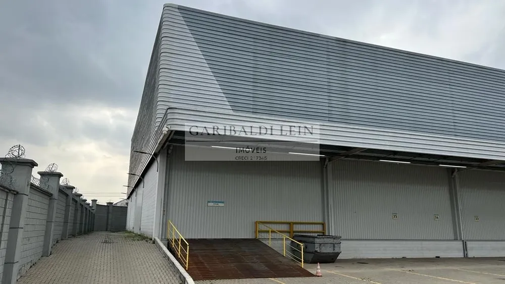 Depósito-Galpão, 3600 m² - Foto 3