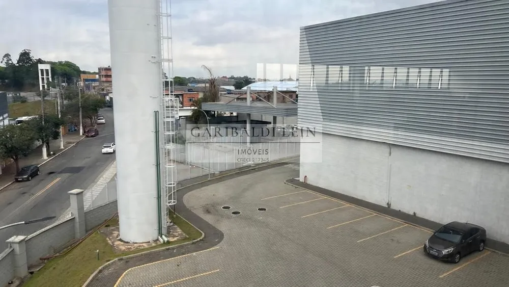 Depósito-Galpão, 3600 m² - Foto 4