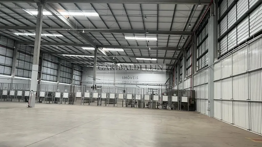 Depósito-Galpão, 3600 m² - Foto 1