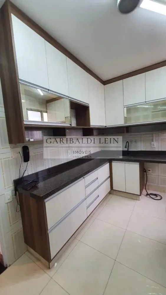 Apartamento, 3 quartos, 76 m² - Foto 1