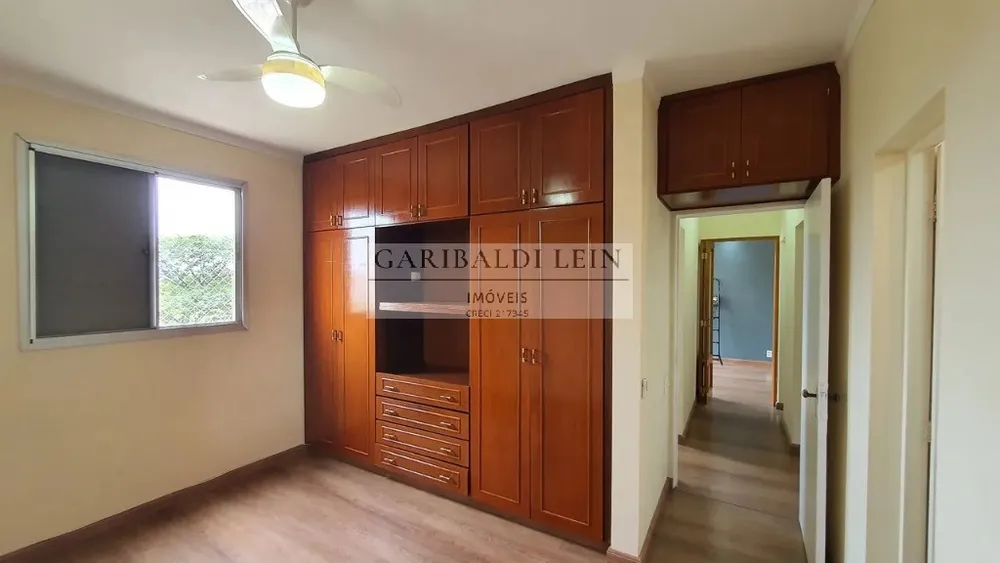 Apartamento, 3 quartos, 76 m² - Foto 2