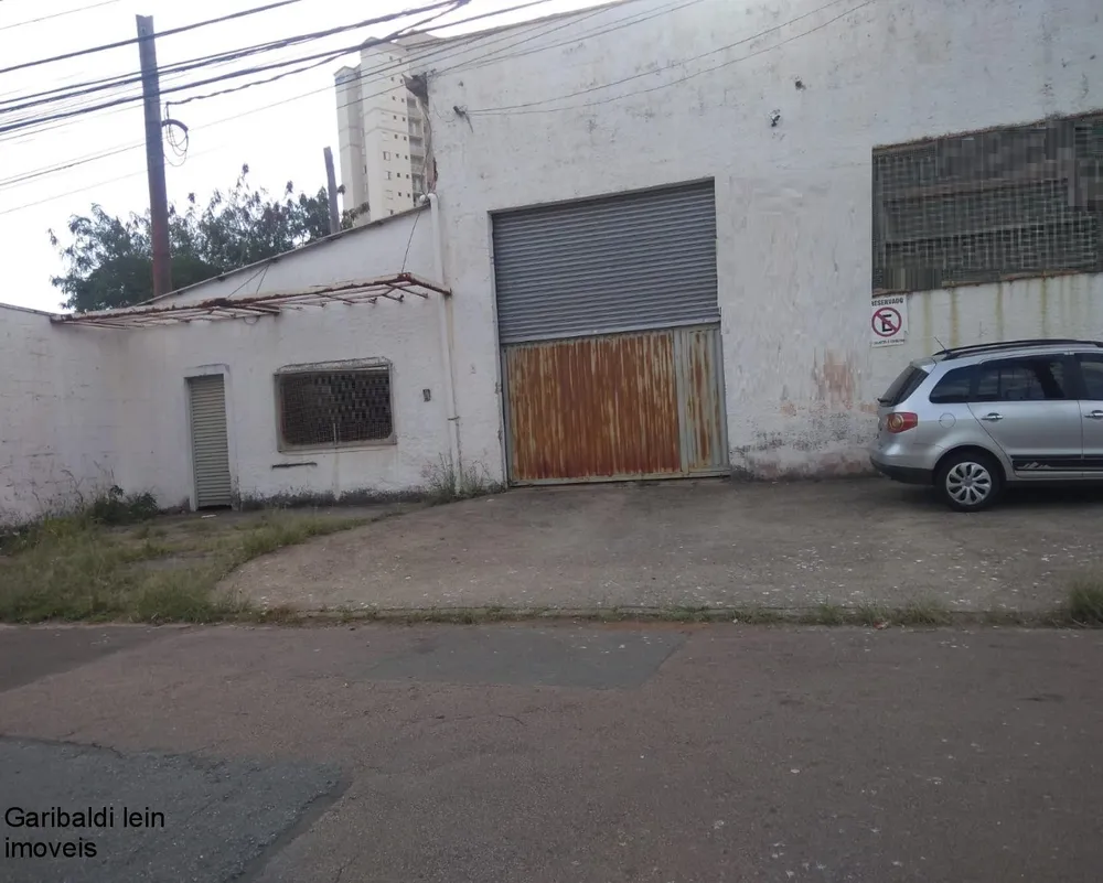 Depósito-Galpão, 972 m² - Foto 5