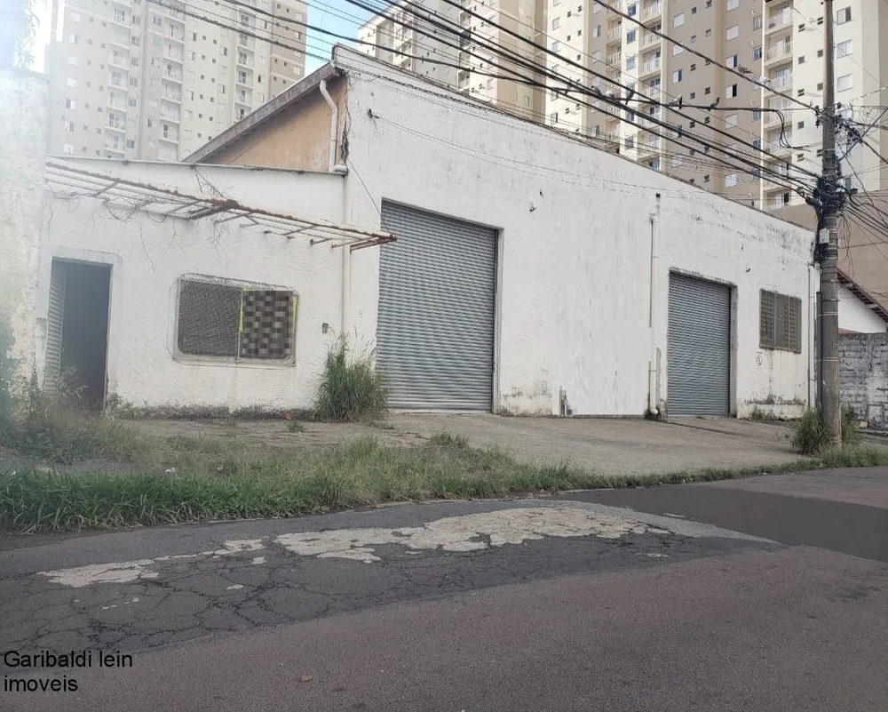Depósito-Galpão, 972 m² - Foto 6
