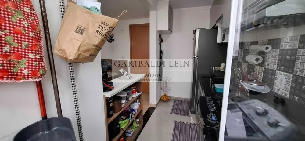 Apartamento, 2 quartos, 50 m² - Foto 5