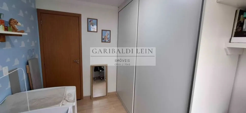 Apartamento, 2 quartos, 50 m² - Foto 9