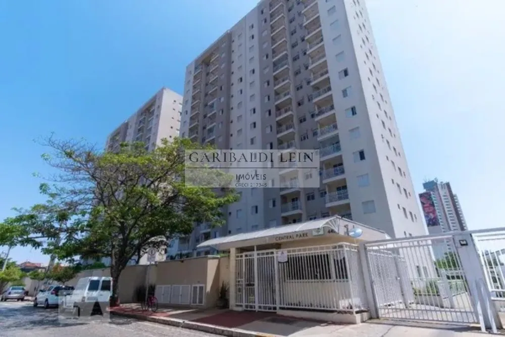 Apartamento, 2 quartos, 52 m² - Foto 10