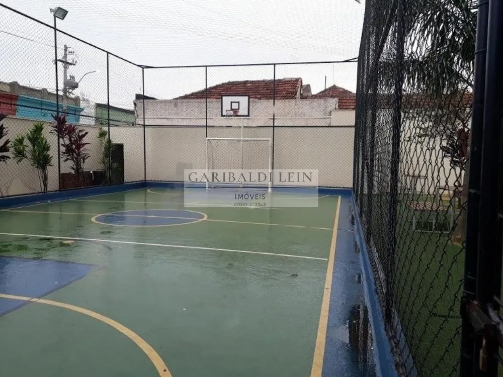 Apartamento, 2 quartos, 52 m² - Foto 9