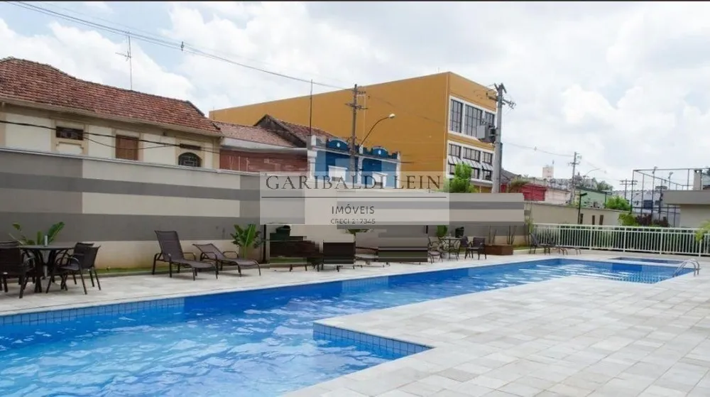 Apartamento, 2 quartos, 52 m² - Foto 11