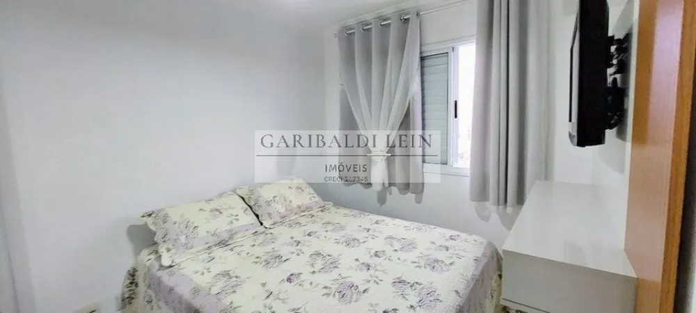 Apartamento, 2 quartos, 52 m² - Foto 5