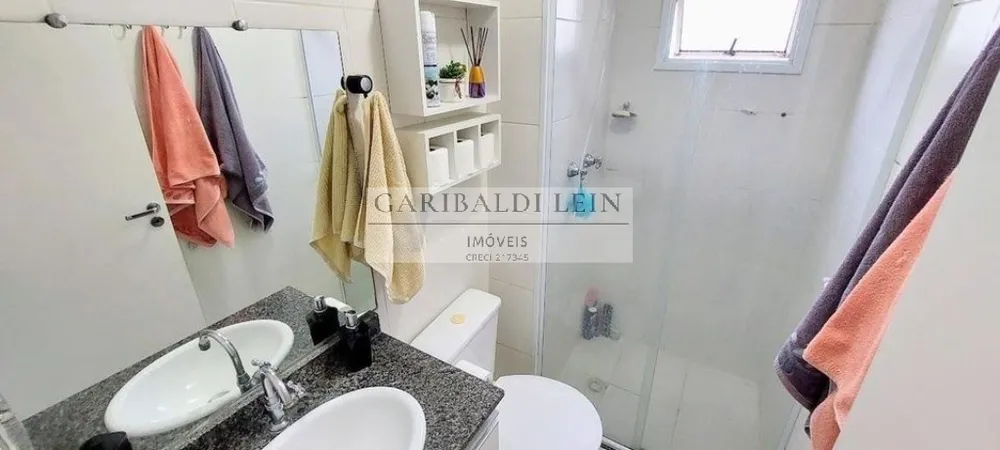 Apartamento, 2 quartos, 52 m² - Foto 8