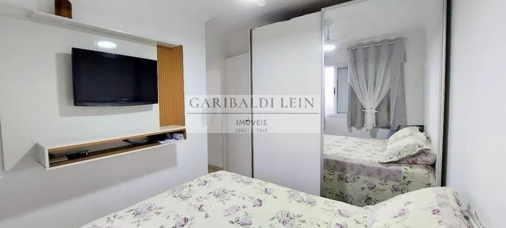 Apartamento, 2 quartos, 52 m² - Foto 6