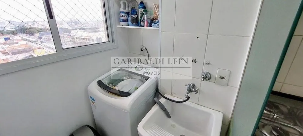 Apartamento, 2 quartos, 52 m² - Foto 2