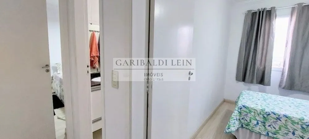 Apartamento, 2 quartos, 52 m² - Foto 3