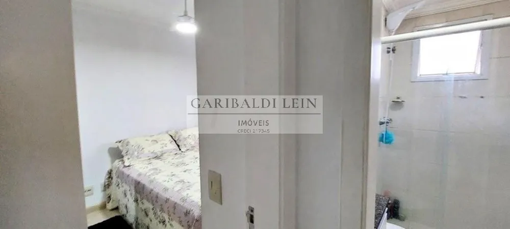 Apartamento, 2 quartos, 52 m² - Foto 4