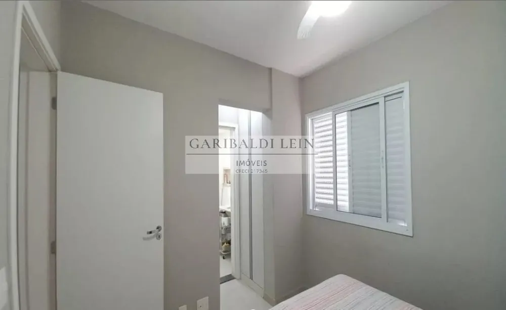 Apartamento, 3 quartos, 80 m² - Foto 2