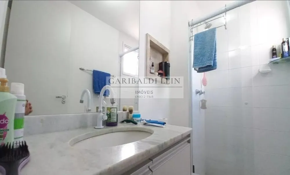 Apartamento, 3 quartos, 80 m² - Foto 3