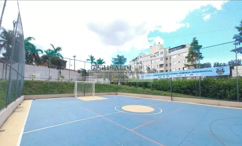 Apartamento, 3 quartos, 80 m² - Foto 4