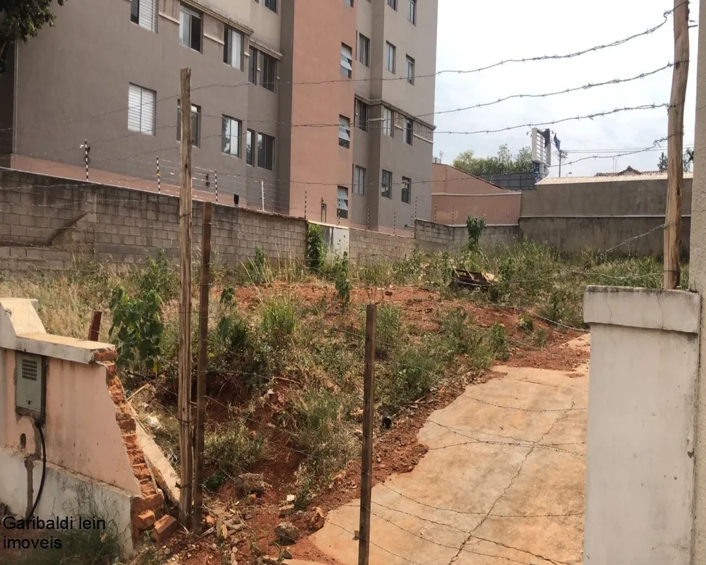 Terreno, 740 m² - Foto 2