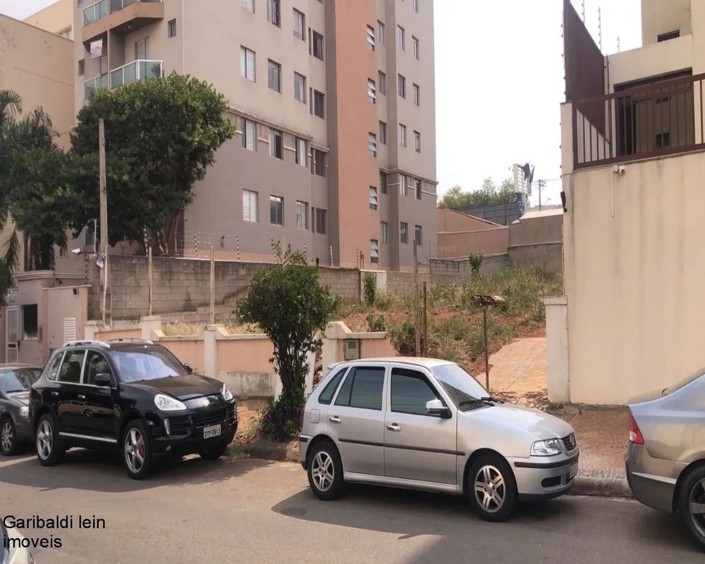 Terreno, 740 m² - Foto 3