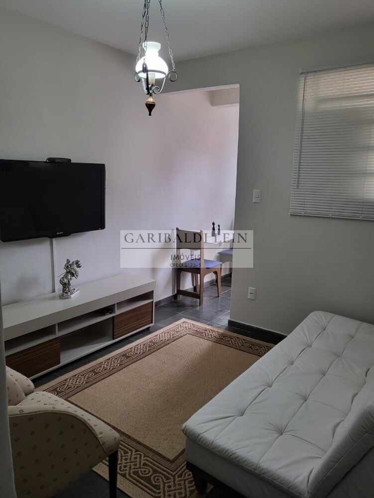 Kitnet-Studio, 45 m² - Foto 1