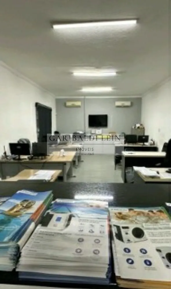 Loja-Salão, 735 m² - Foto 7