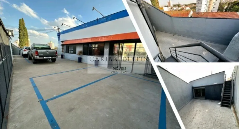 Loja-Salão, 735 m² - Foto 2