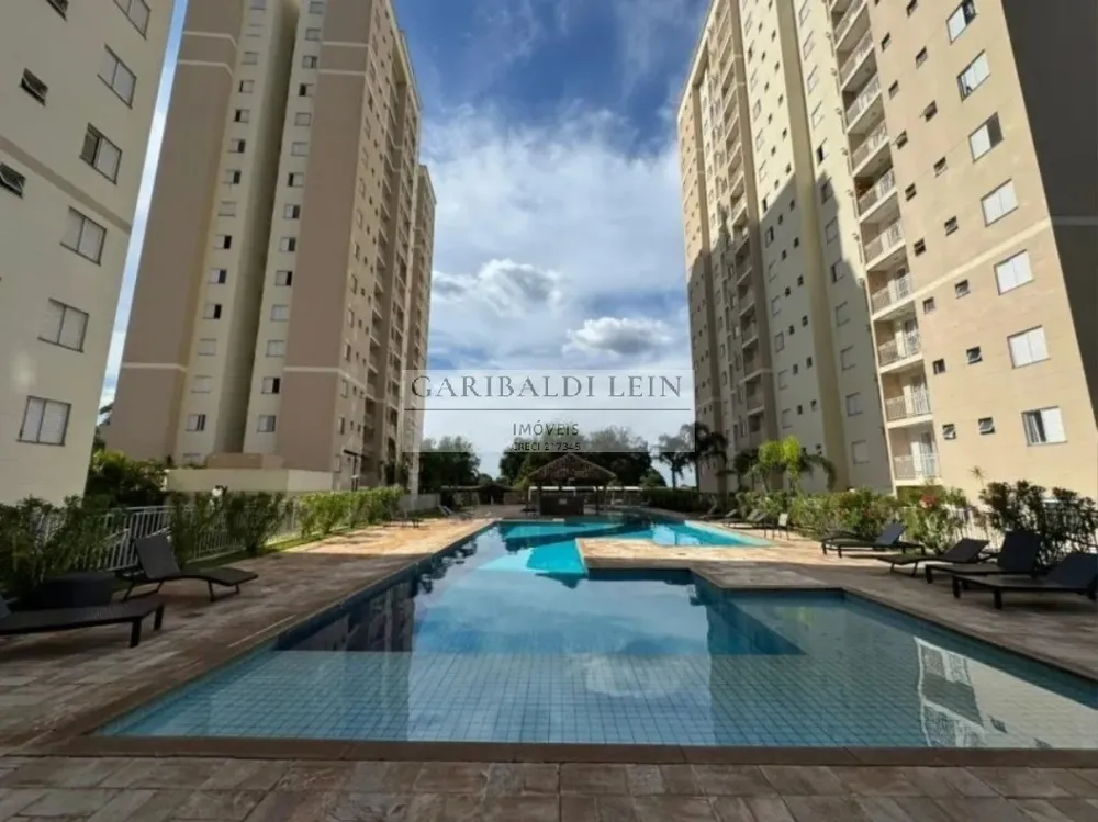 Apartamento, 3 quartos, 69 m² - Foto 1