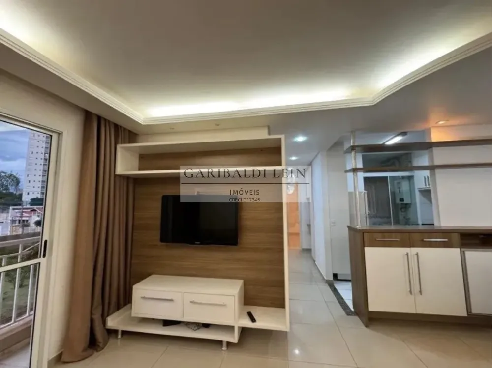 Apartamento, 3 quartos, 69 m² - Foto 3