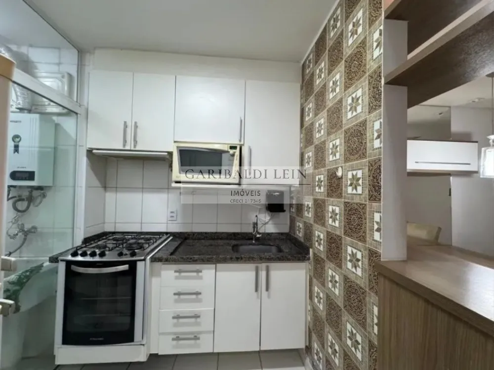 Apartamento, 3 quartos, 69 m² - Foto 5