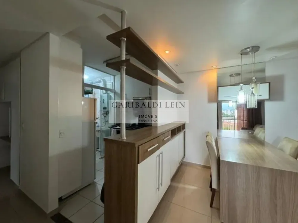 Apartamento, 3 quartos, 69 m² - Foto 4