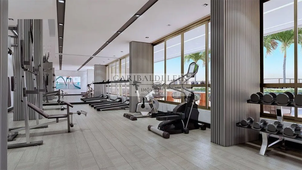 Apartamento, 2 quartos, 56 m² - Foto 10