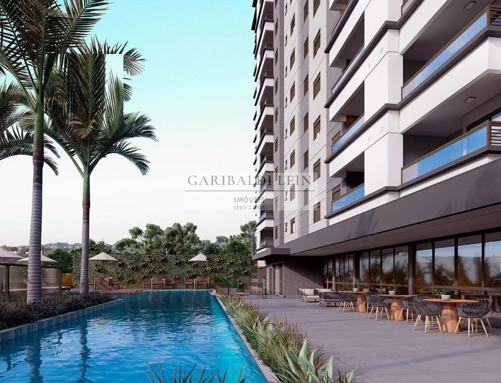 Apartamento, 2 quartos, 56 m² - Foto 9